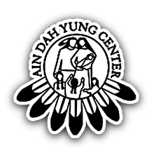Ain Dah Yung Center Logo
