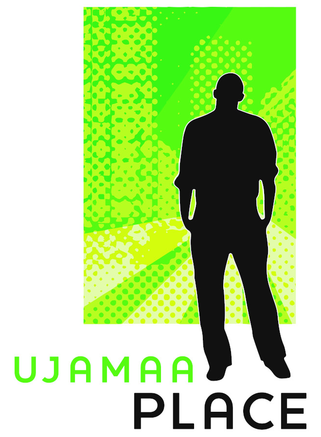 Ujamma Place Logo